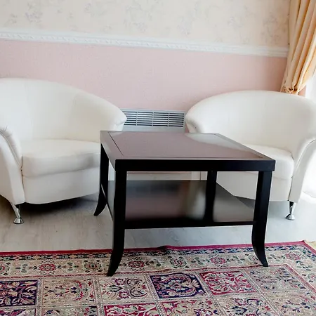 Kolyada Готель