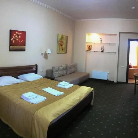 Hotel Kolyada