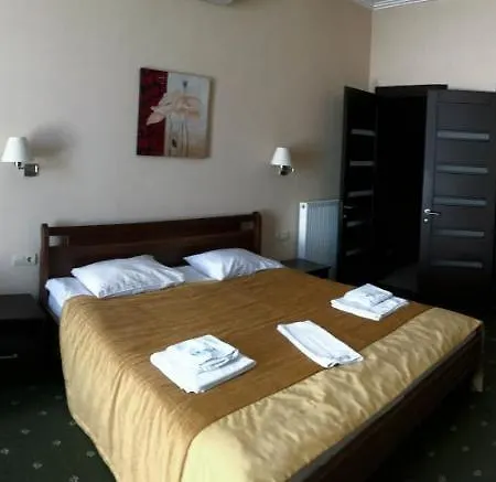 Kolyada Hotel Burlach'ya Balka