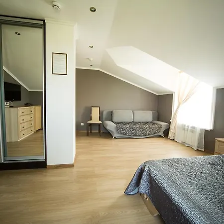Kolyada Hotel 3*