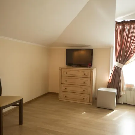 Kolyada Hotel
