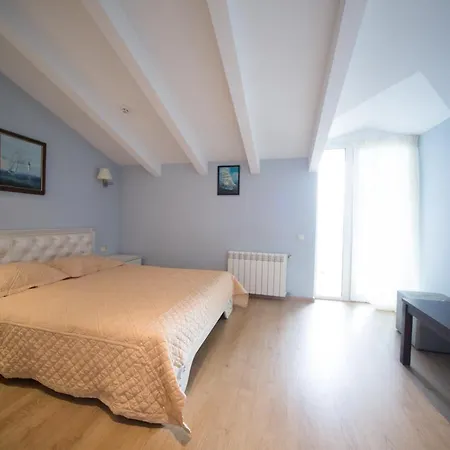 Hotel Kolyada