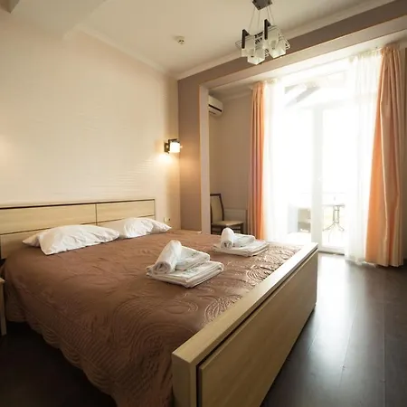 Kolyada Hotel 3*