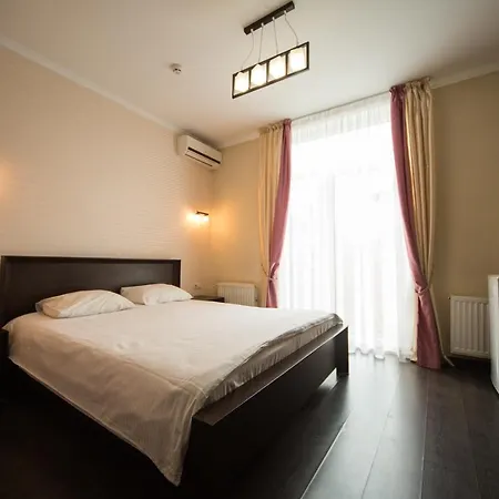Kolyada Hotel 3*