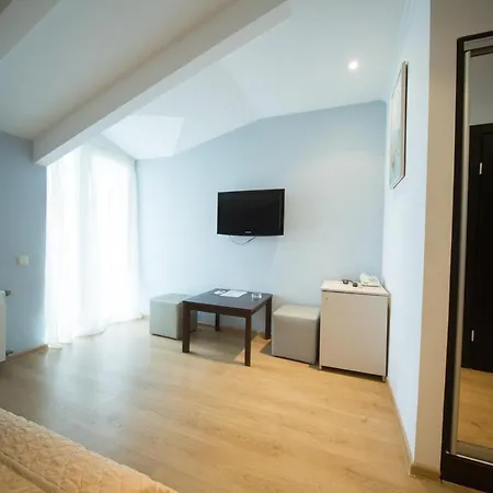 Kolyada Hotel