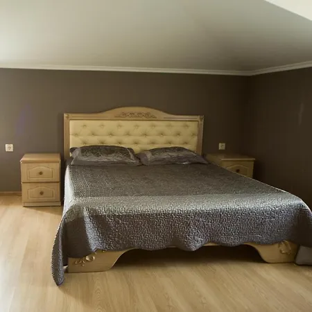Kolyada 3* Burlach'ya Balka