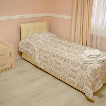 Kolyada Hotel 3*