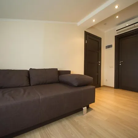 Kolyada Hotel 3*