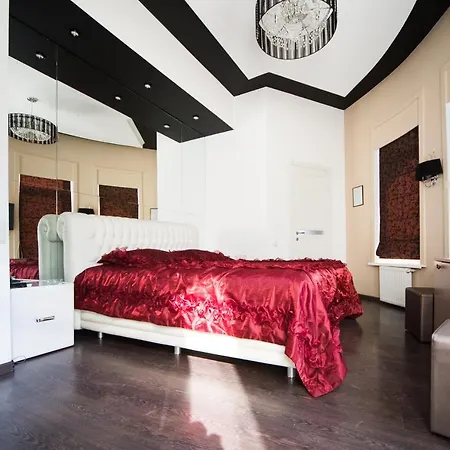 Kolyada Hotel 3*
