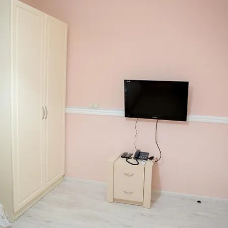 Hotel Kolyada 3*