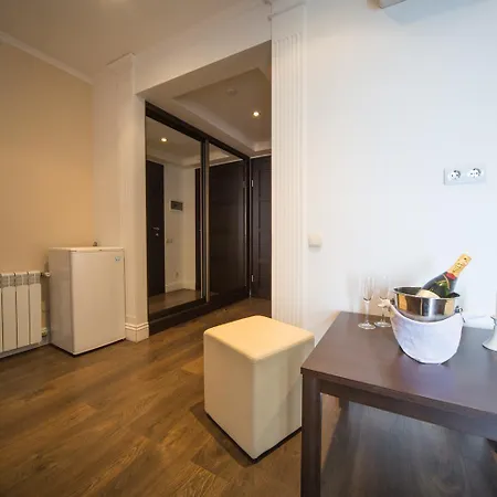 Kolyada Hotel Burlach'ya Balka