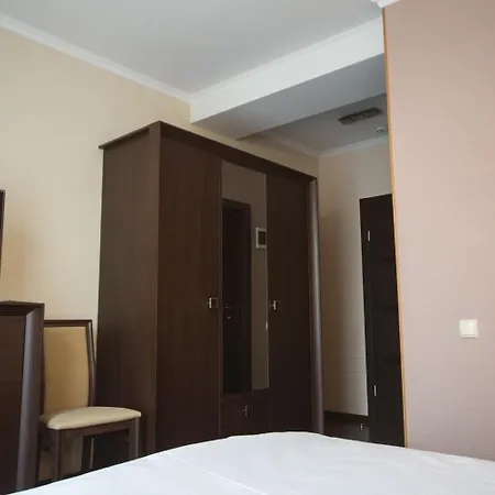 Hotel Kolyada