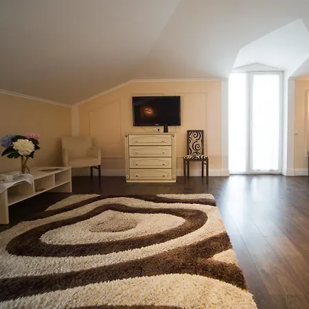Kolyada Hotel 3*