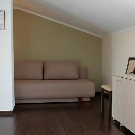 Hotel Kolyada 3*