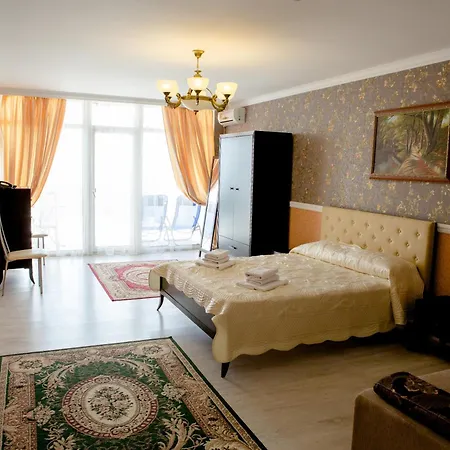 Kolyada Hotel
