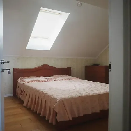 Hotel Kolyada 3*