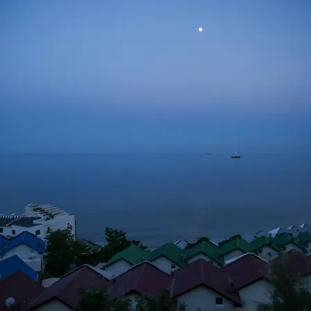 Kolyada Hotel