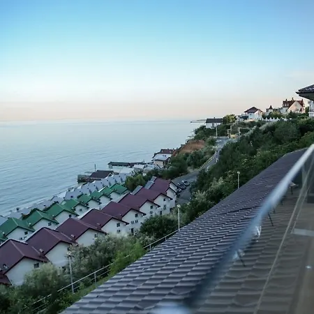 Hotel Kolyada 3*