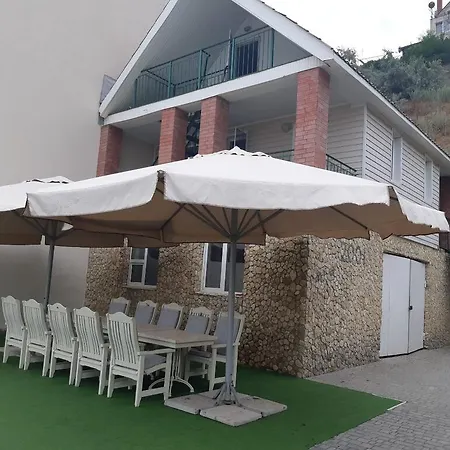 Kolyada Hotel