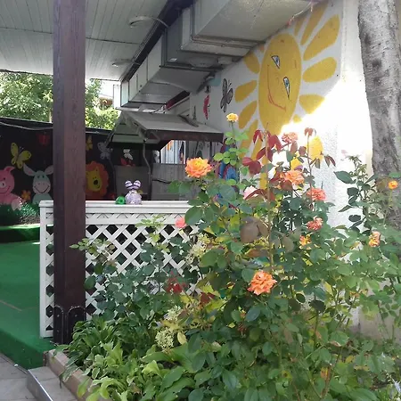 Hotel Kolyada 3*
