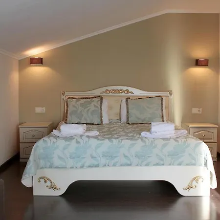 Kolyada Hotel 3*